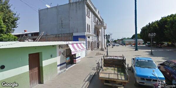 DIRECCIÓN DE SEGURIDAD PÚBLICA MUNICIPAL